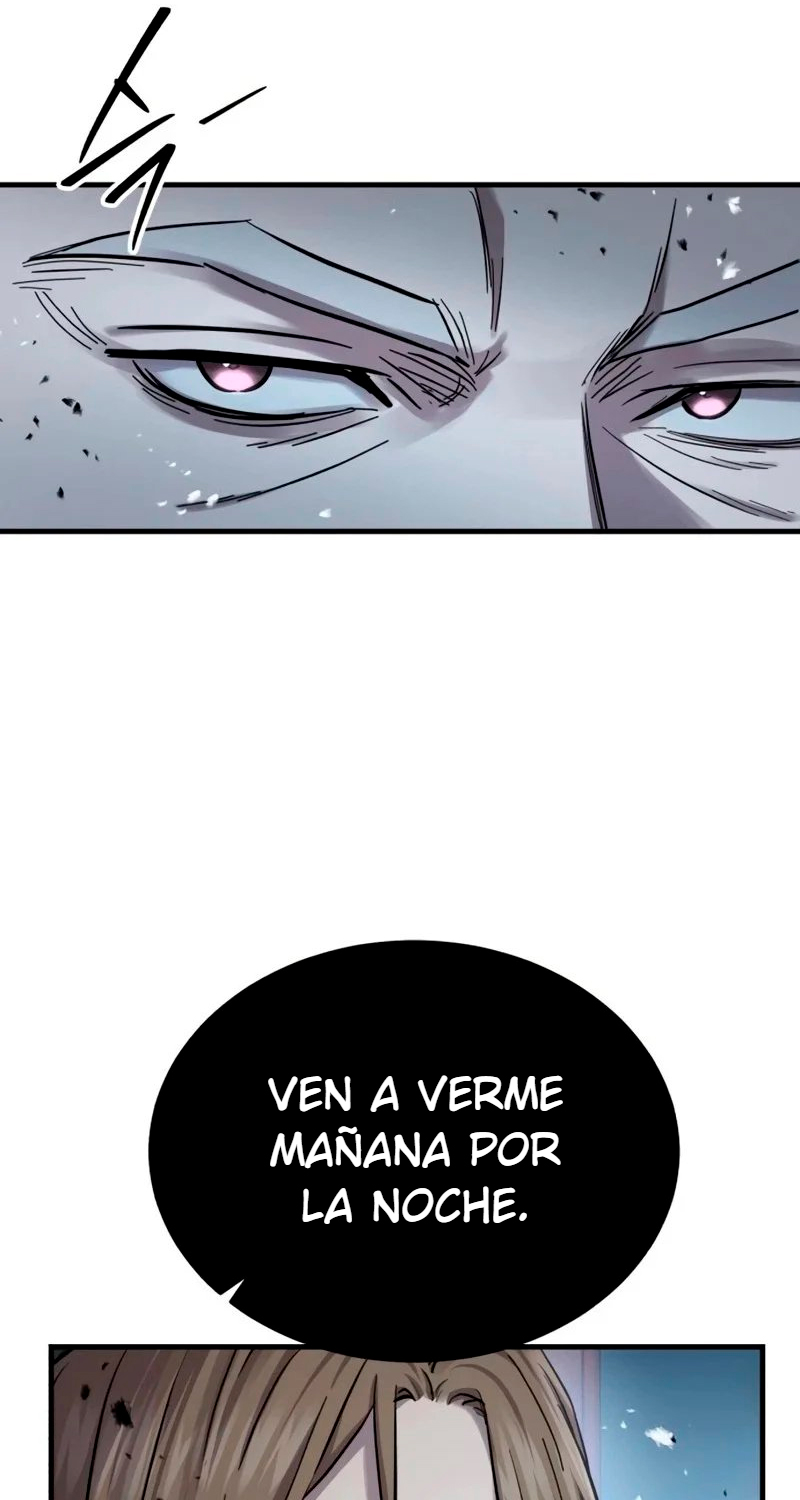 Dominio Absoluto Capitulo 99 página 69