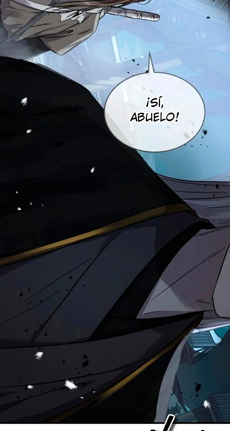 Dominio Absoluto Capitulo 99 página 75
