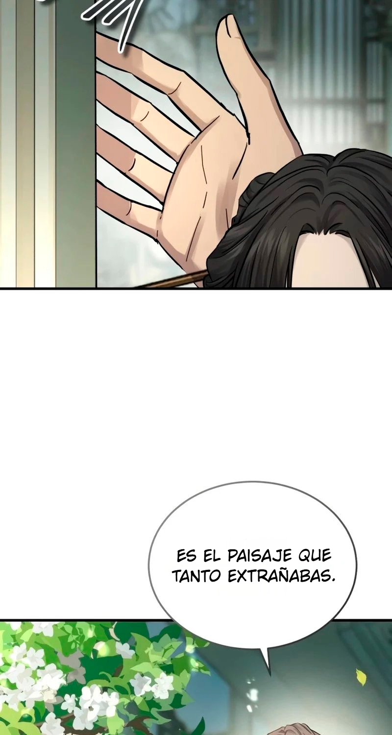 Dominio Absoluto Capitulo 99 página 82