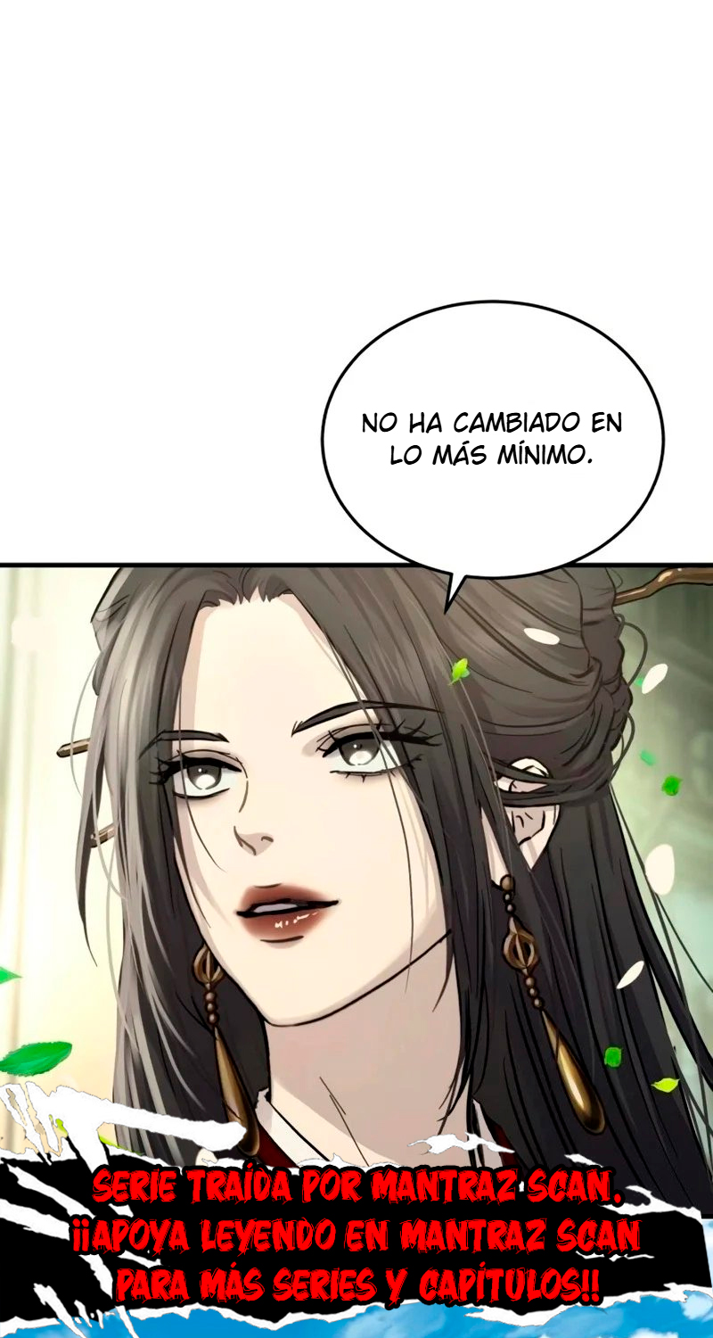 Dominio Absoluto Capitulo 99 página 84