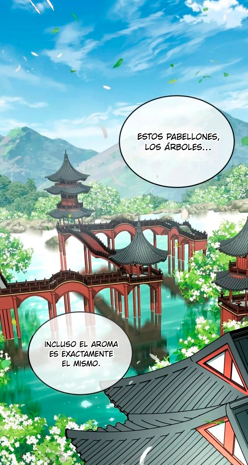 Dominio Absoluto Capitulo 99 página 85