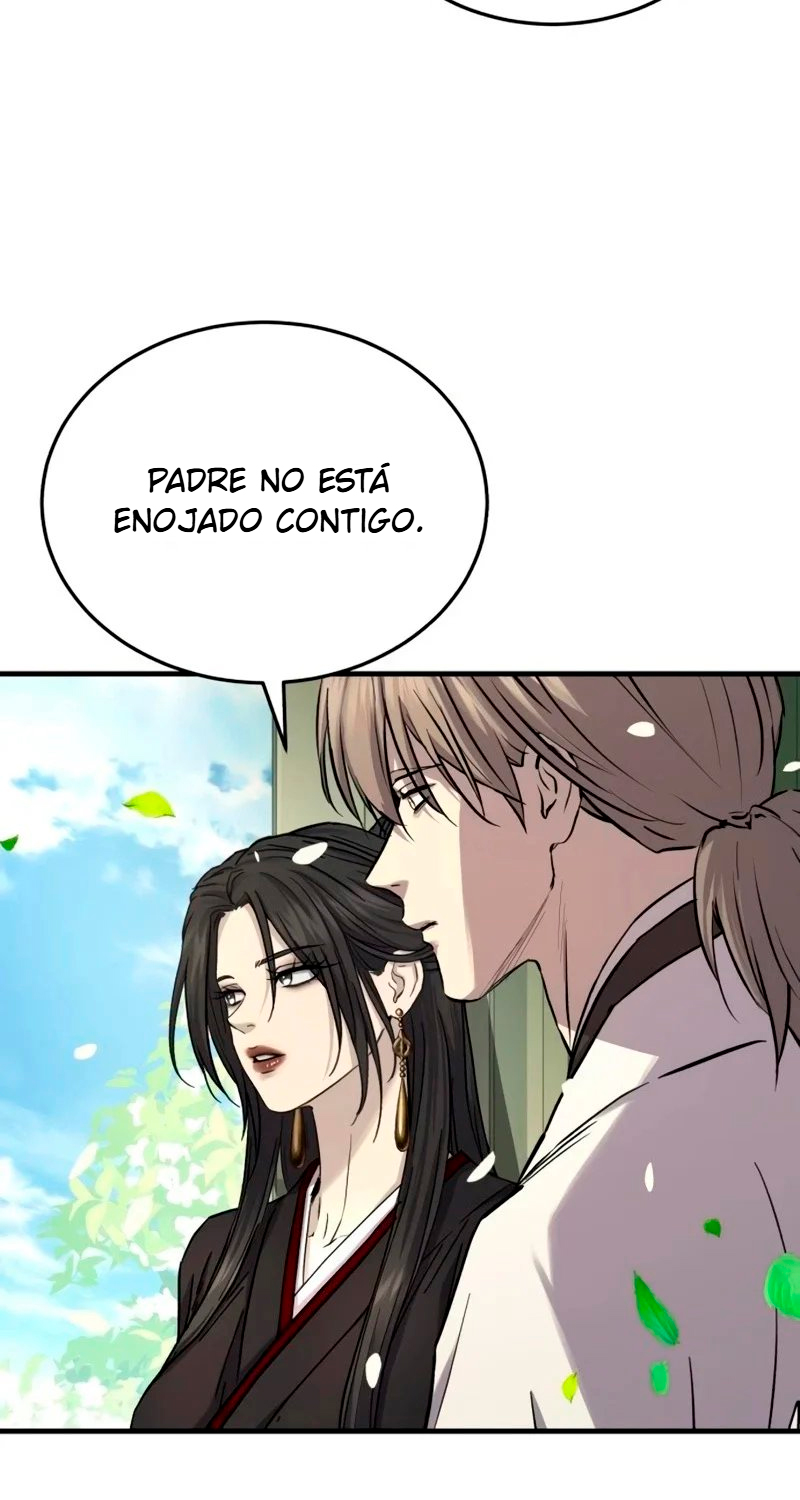 Dominio Absoluto Capitulo 99 página 88