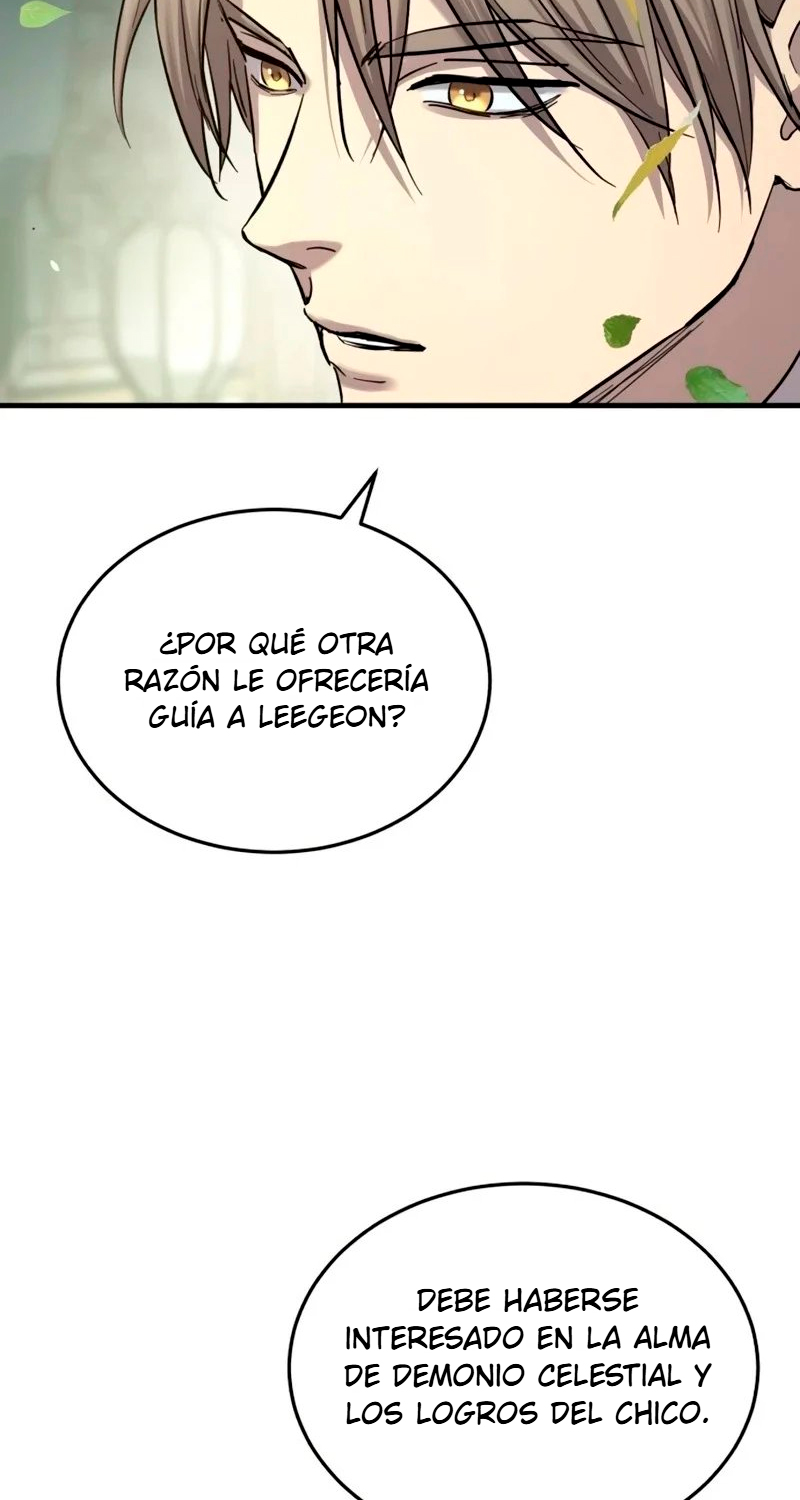 Dominio Absoluto Capitulo 99 página 91