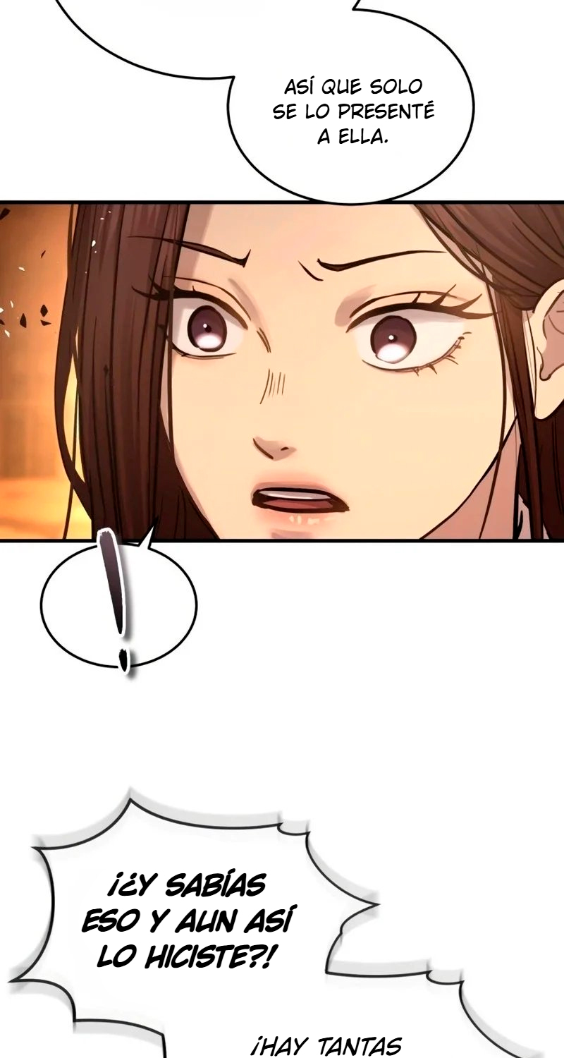 Dominio Absoluto Capitulo 101 página 92
