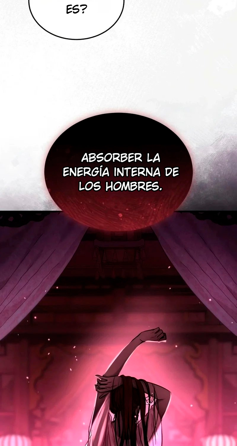 Dominio Absoluto Capitulo 101 página 96