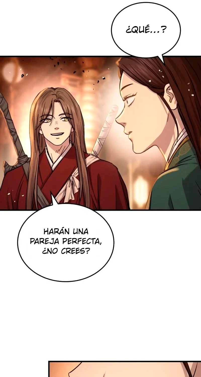 Dominio Absoluto Capitulo 101 página 98