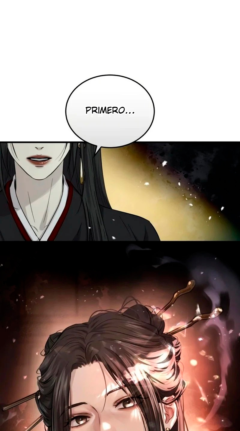Dominio Absoluto Capitulo 101 página 3