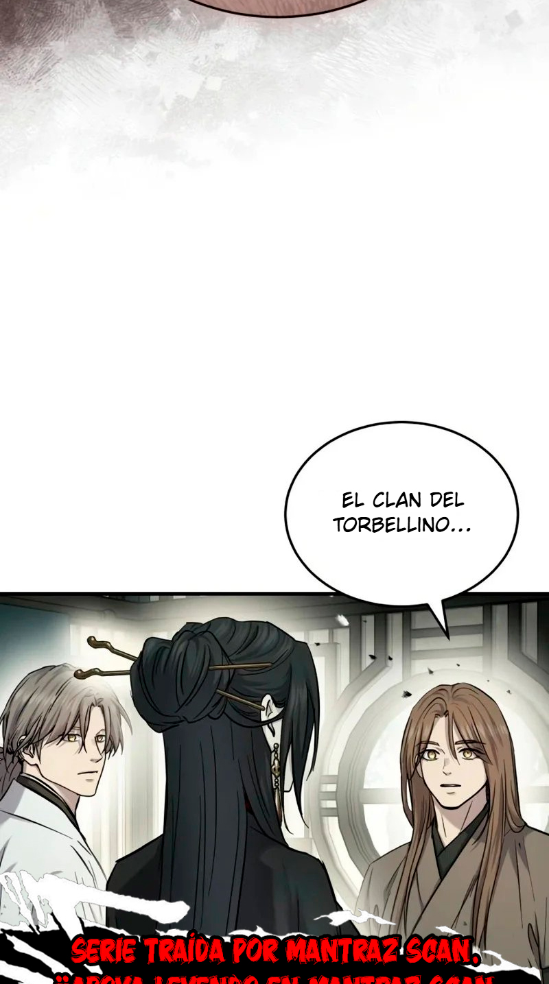 Dominio Absoluto Capitulo 101 página 5