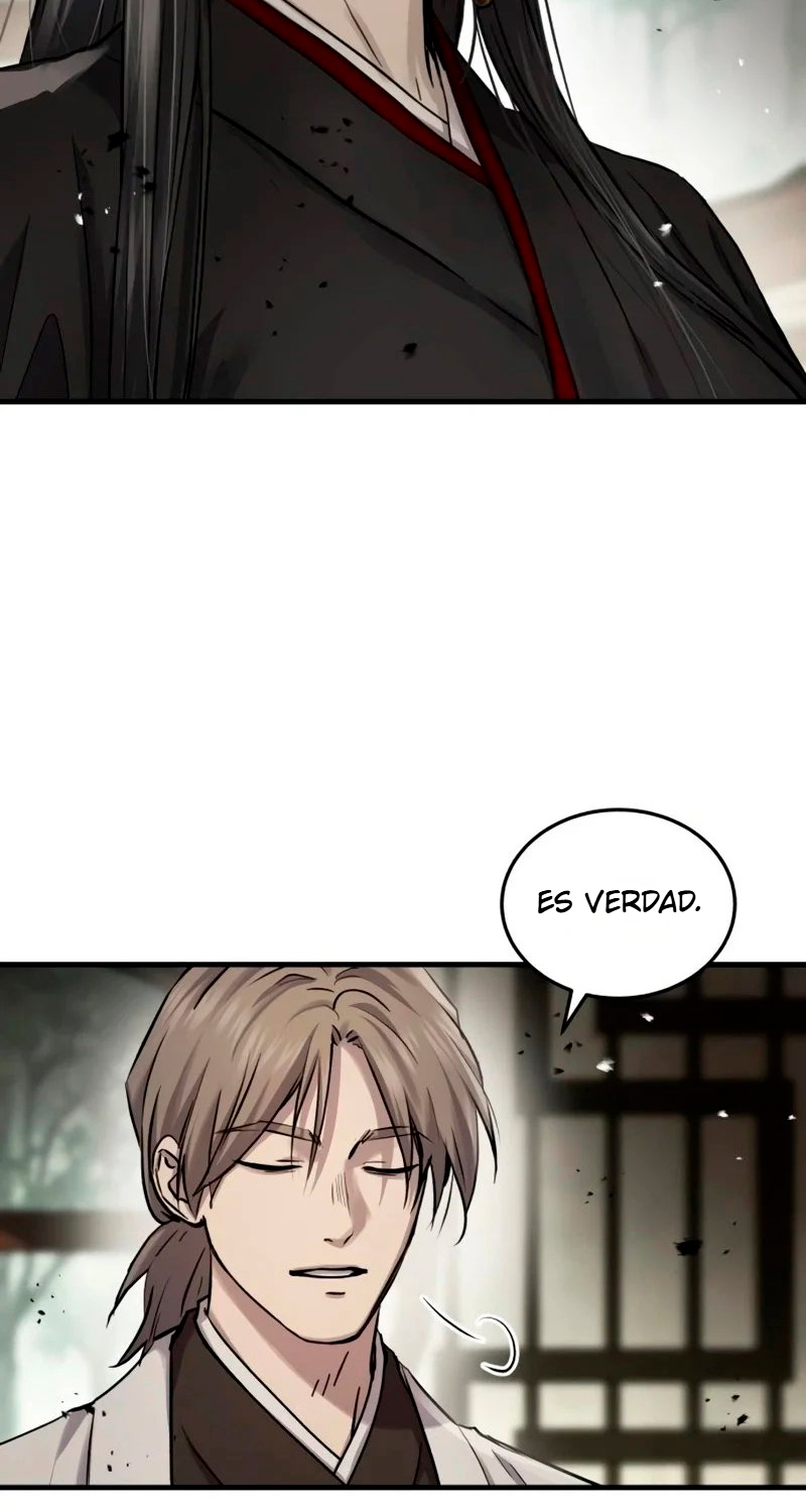 Dominio Absoluto Capitulo 101 página 15