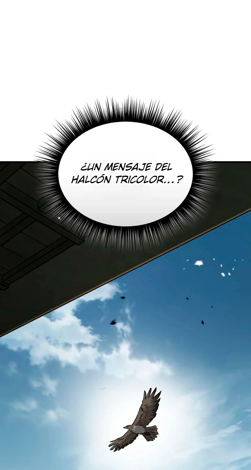 Dominio Absoluto Capitulo 101 página 17