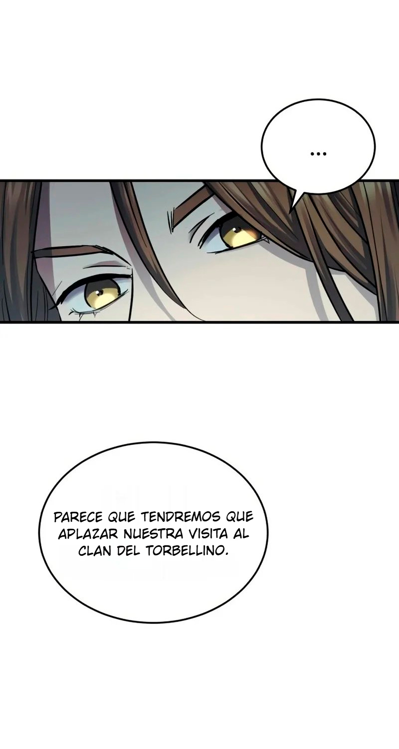 Dominio Absoluto Capitulo 101 página 21
