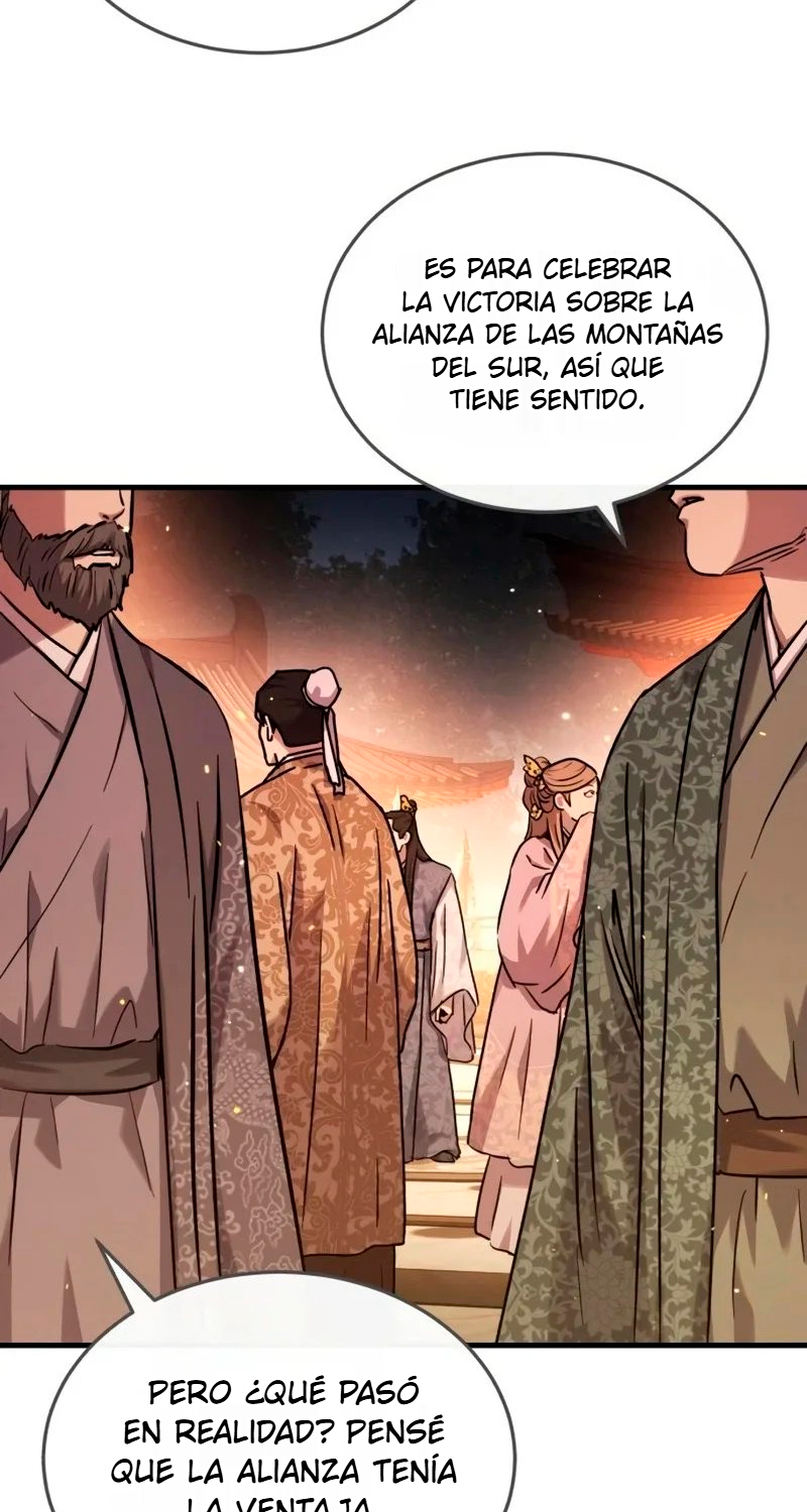 Dominio Absoluto Capitulo 101 página 24