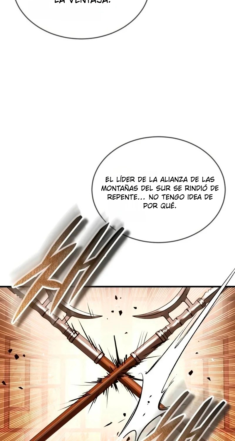 Dominio Absoluto Capitulo 101 página 25