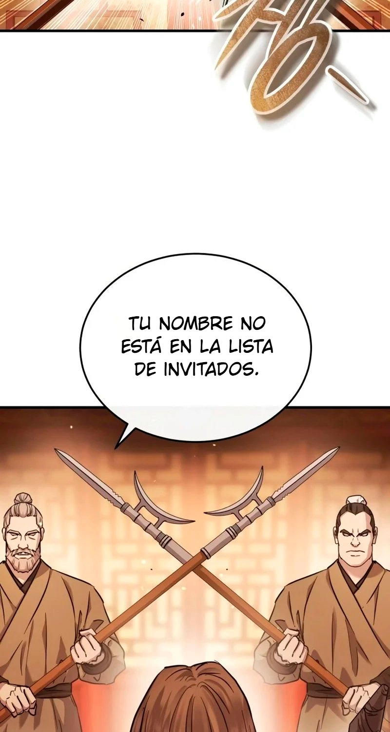 Dominio Absoluto Capitulo 101 página 26