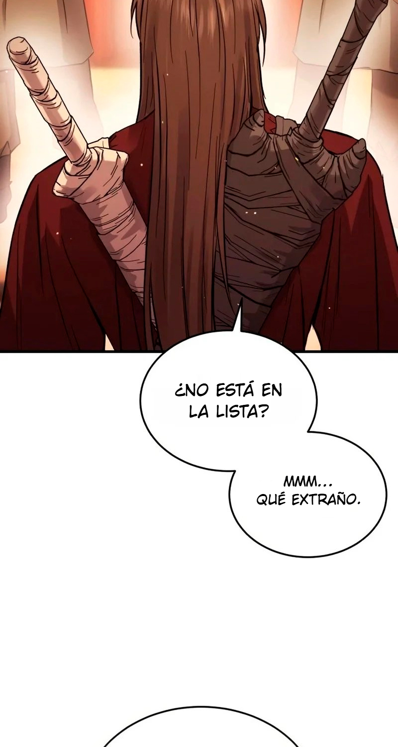 Dominio Absoluto Capitulo 101 página 27