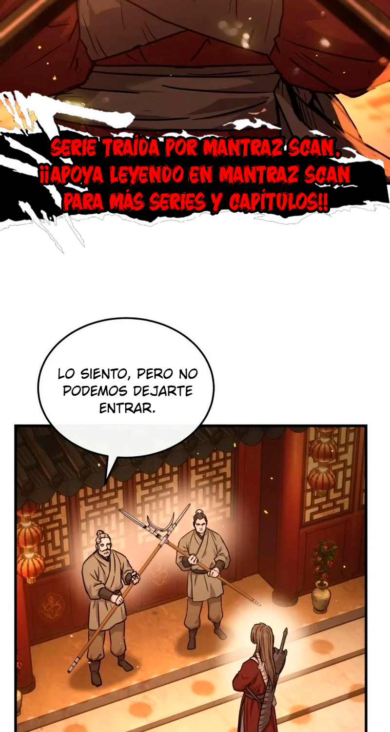 Dominio Absoluto Capitulo 101 página 29