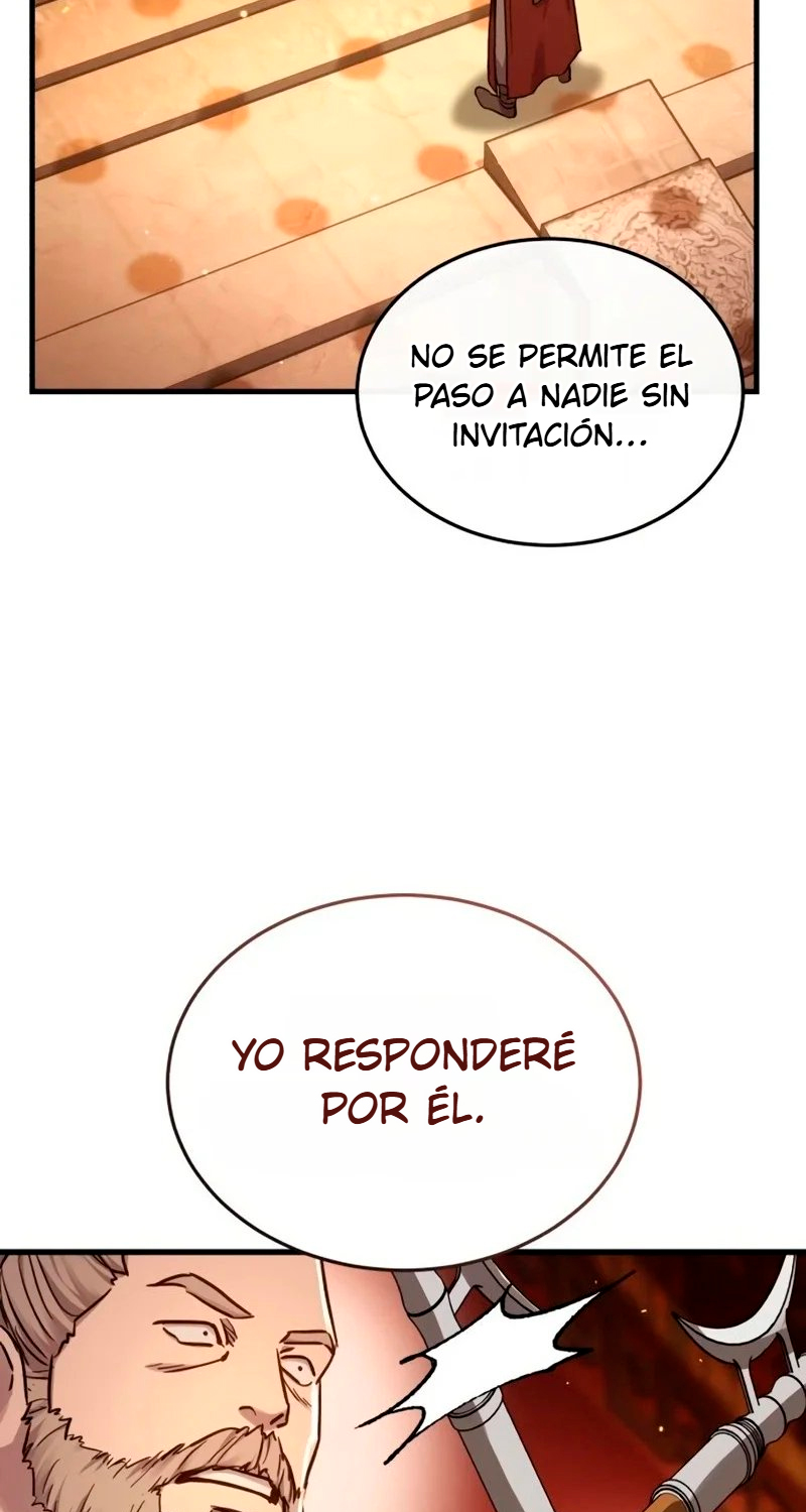 Dominio Absoluto Capitulo 101 página 30