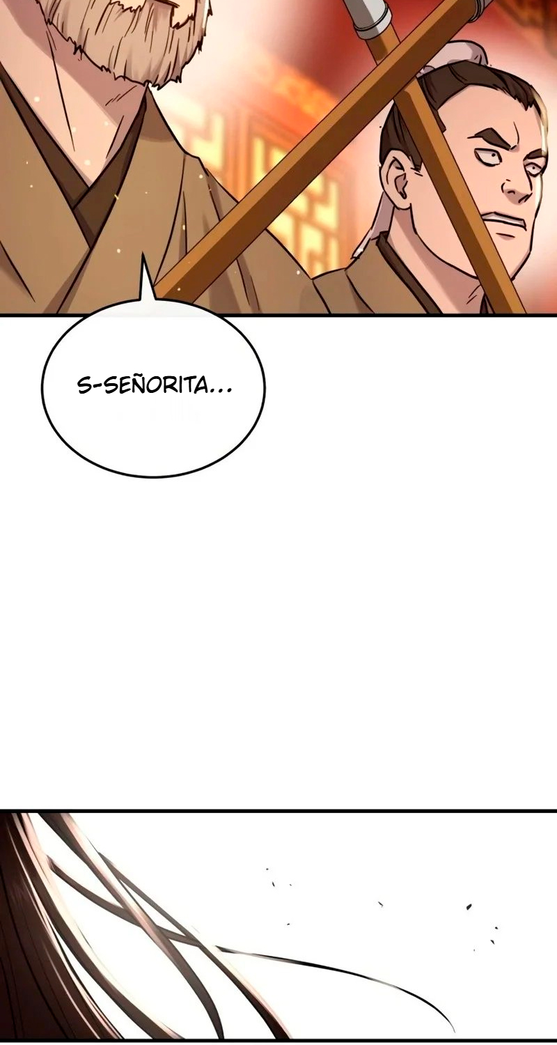 Dominio Absoluto Capitulo 101 página 31