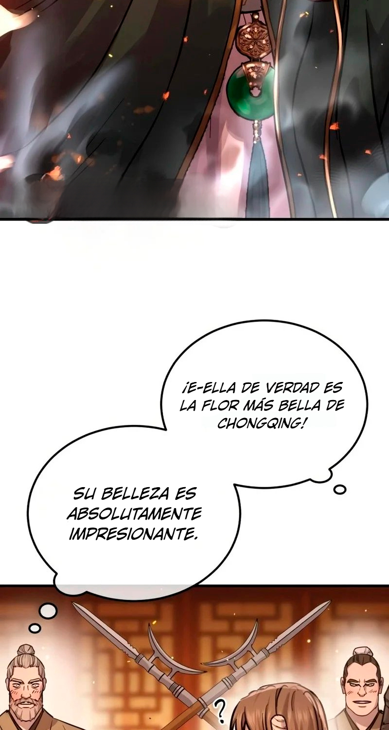 Dominio Absoluto Capitulo 101 página 34