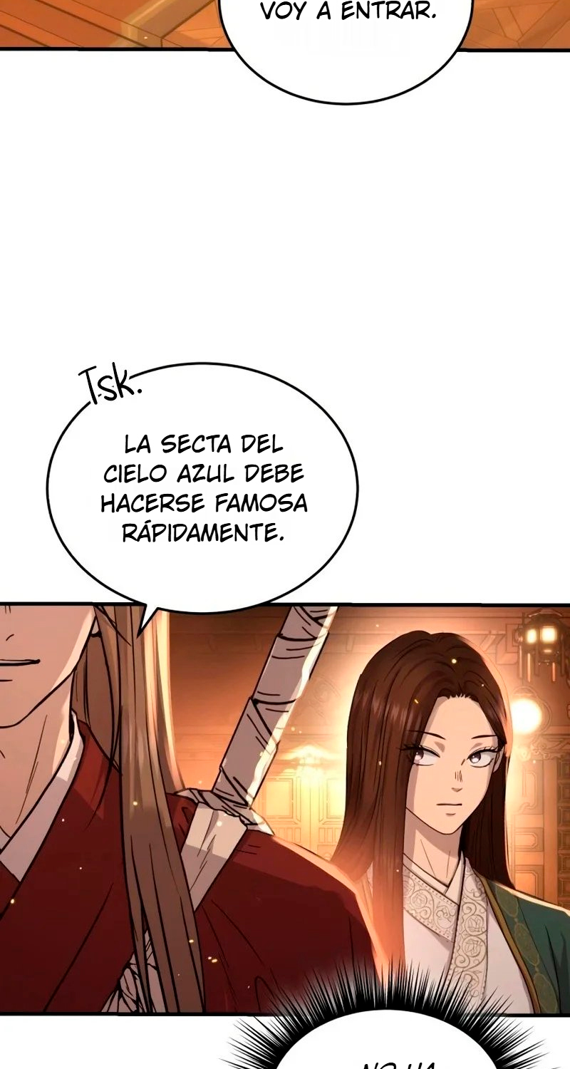 Dominio Absoluto Capitulo 101 página 38