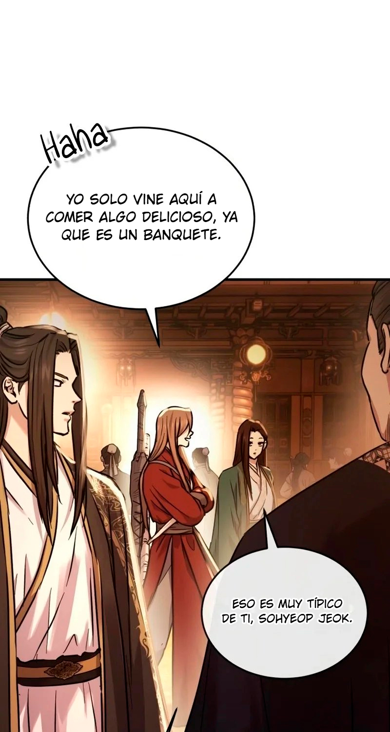 Dominio Absoluto Capitulo 101 página 55