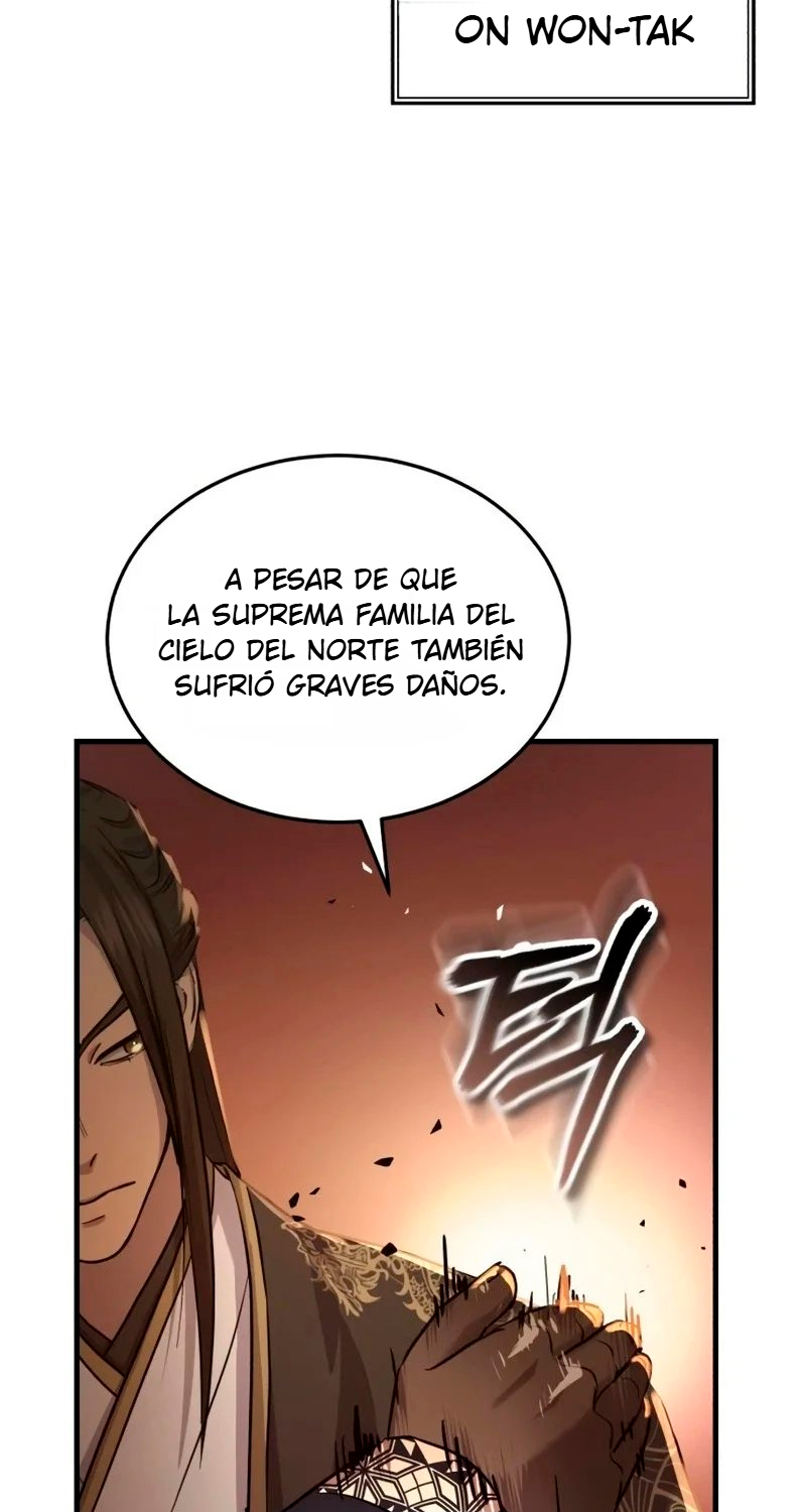 Dominio Absoluto Capitulo 101 página 62
