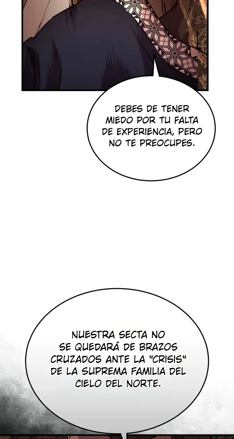 Dominio Absoluto Capitulo 101 página 63