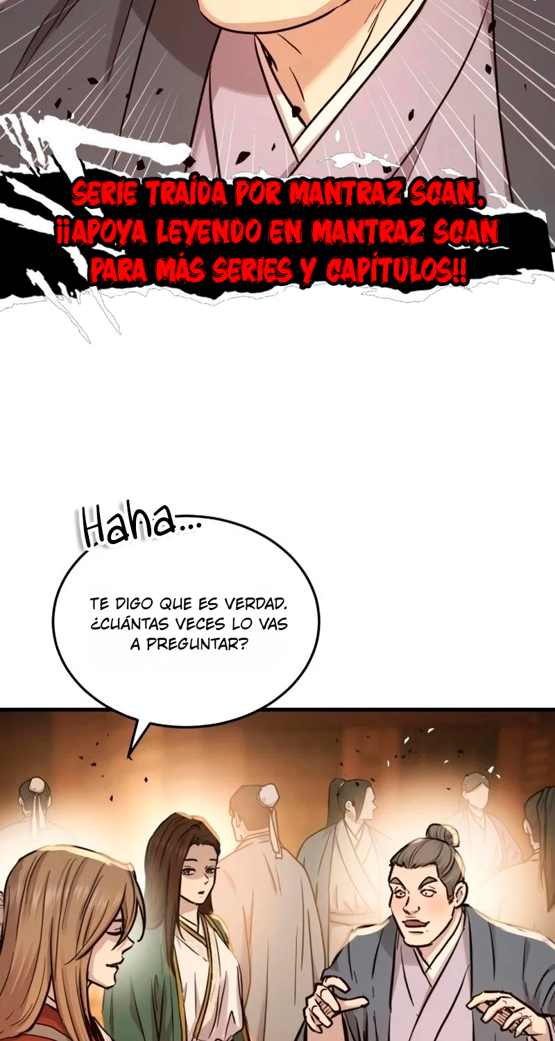 Dominio Absoluto Capitulo 101 página 87