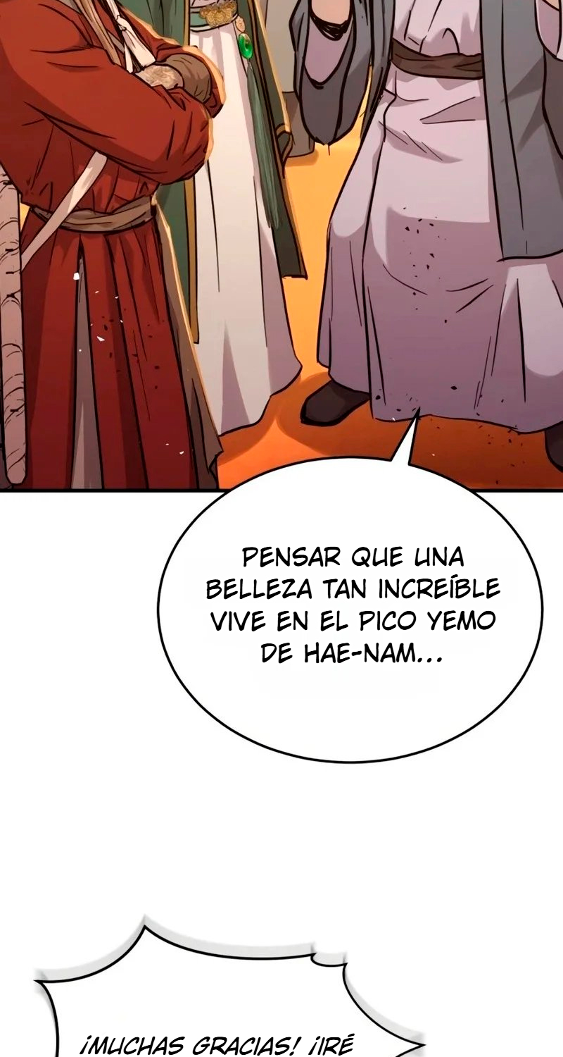 Dominio Absoluto Capitulo 101 página 88