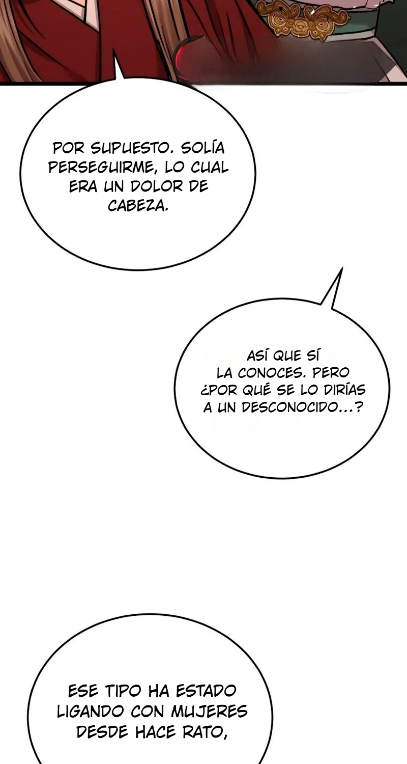 Dominio Absoluto Capitulo 101 página 91
