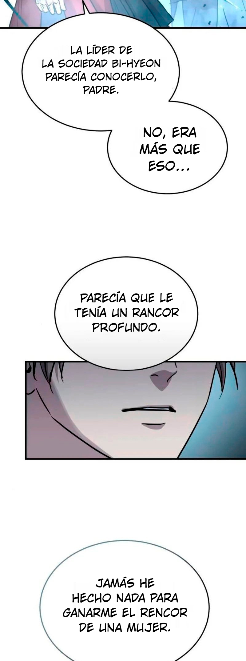 Dominio Absoluto Capitulo 84 página 5