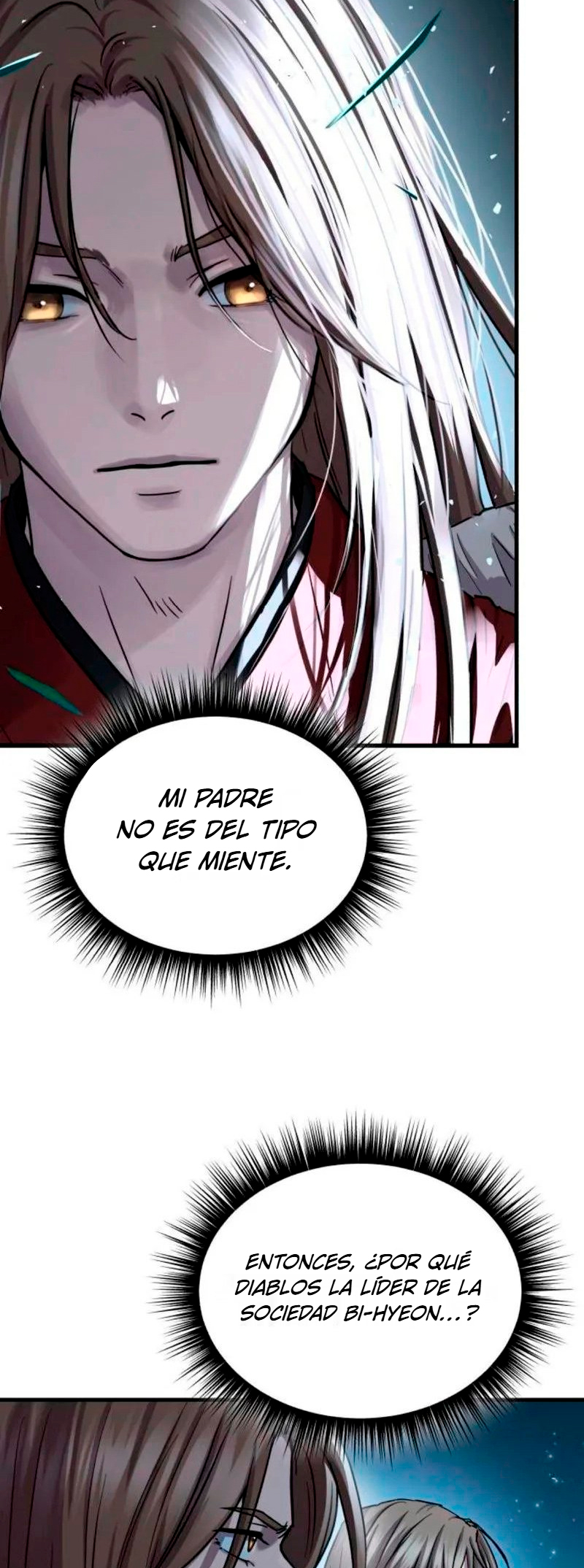 Dominio Absoluto Capitulo 84 página 7