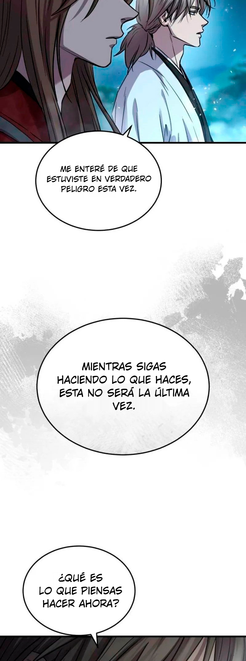 Dominio Absoluto Capitulo 84 página 8