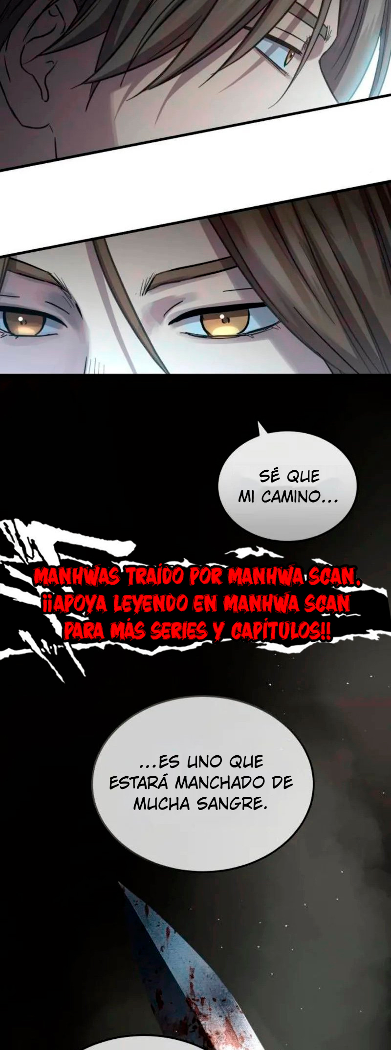 Dominio Absoluto Capitulo 84 página 9