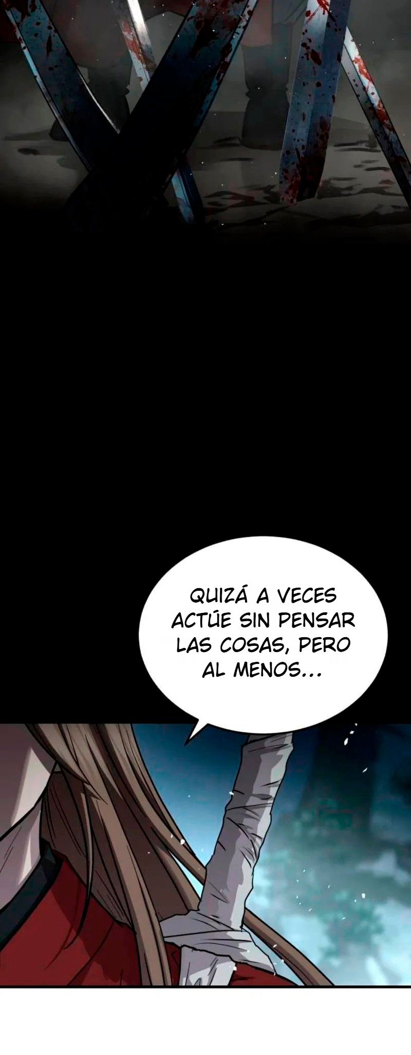 Dominio Absoluto Capitulo 84 página 12