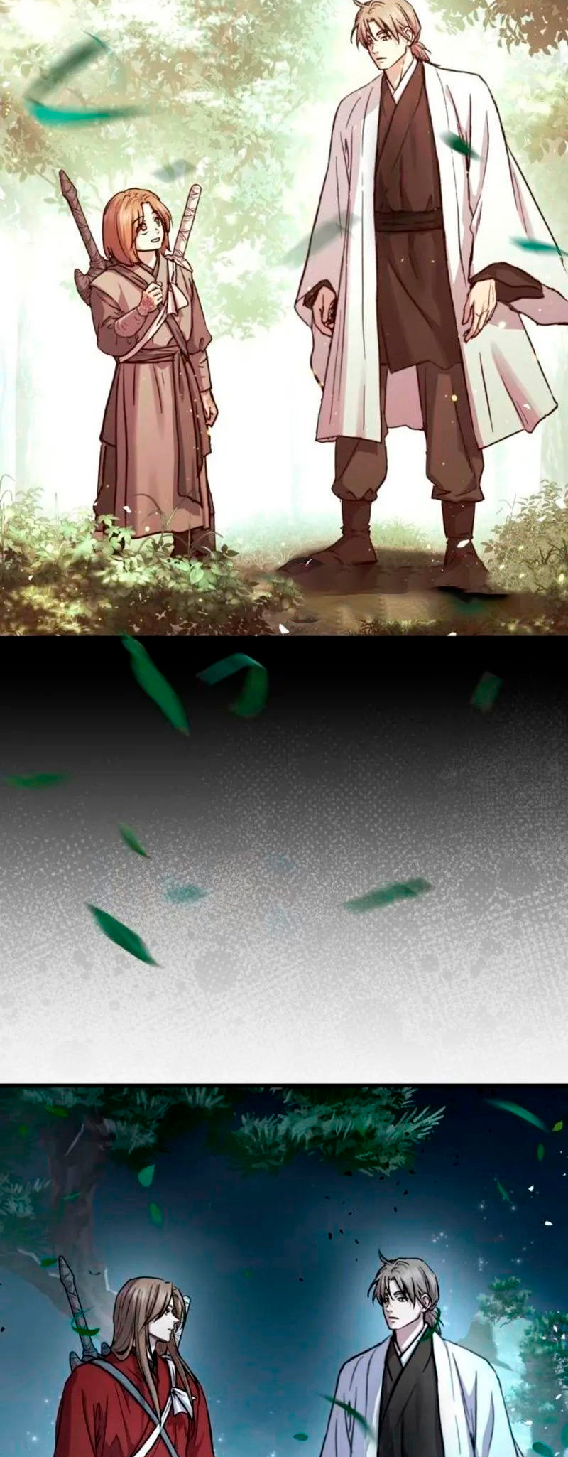 Dominio Absoluto Capitulo 84 página 16