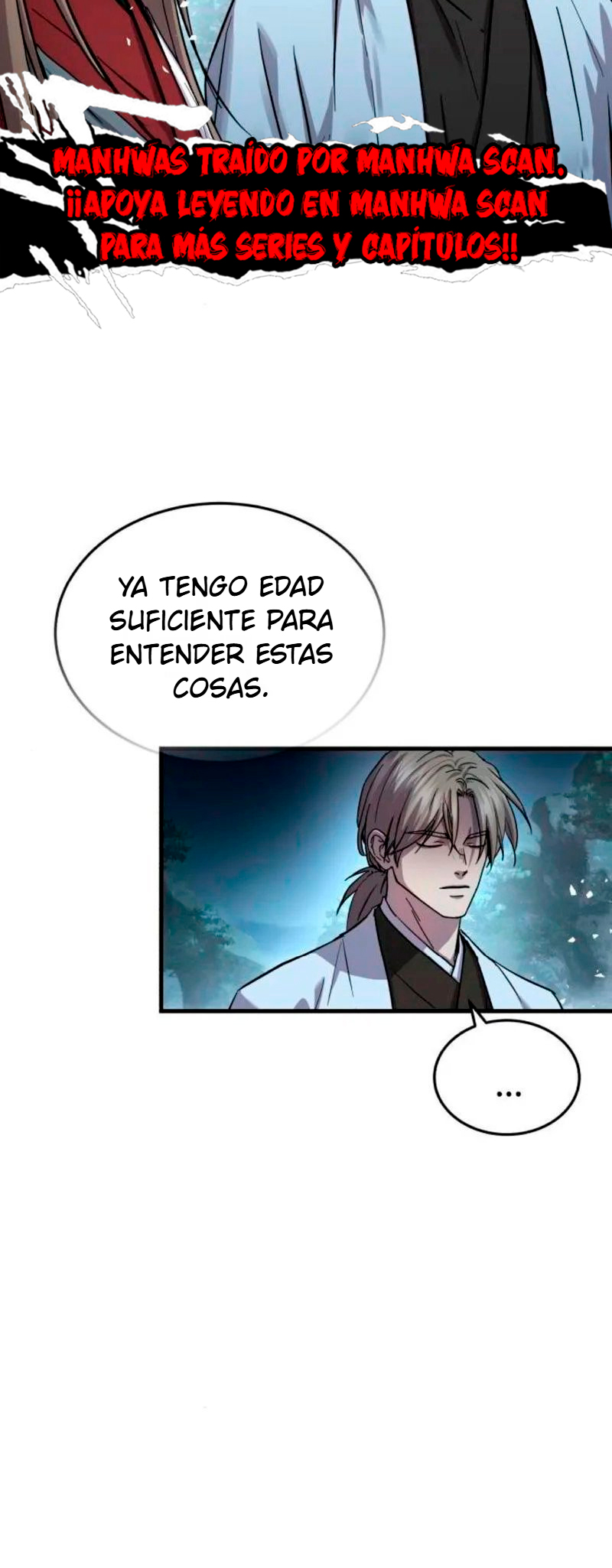 Dominio Absoluto Capitulo 84 página 21