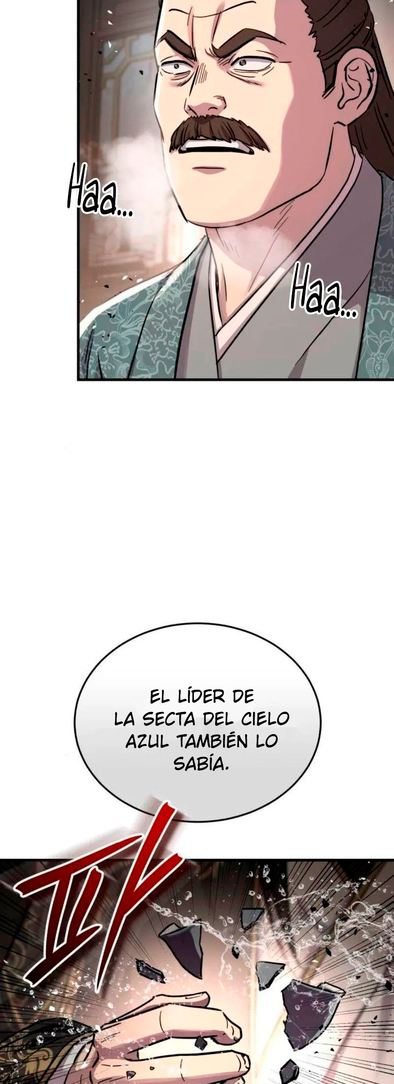 Dominio Absoluto Capitulo 84 página 25