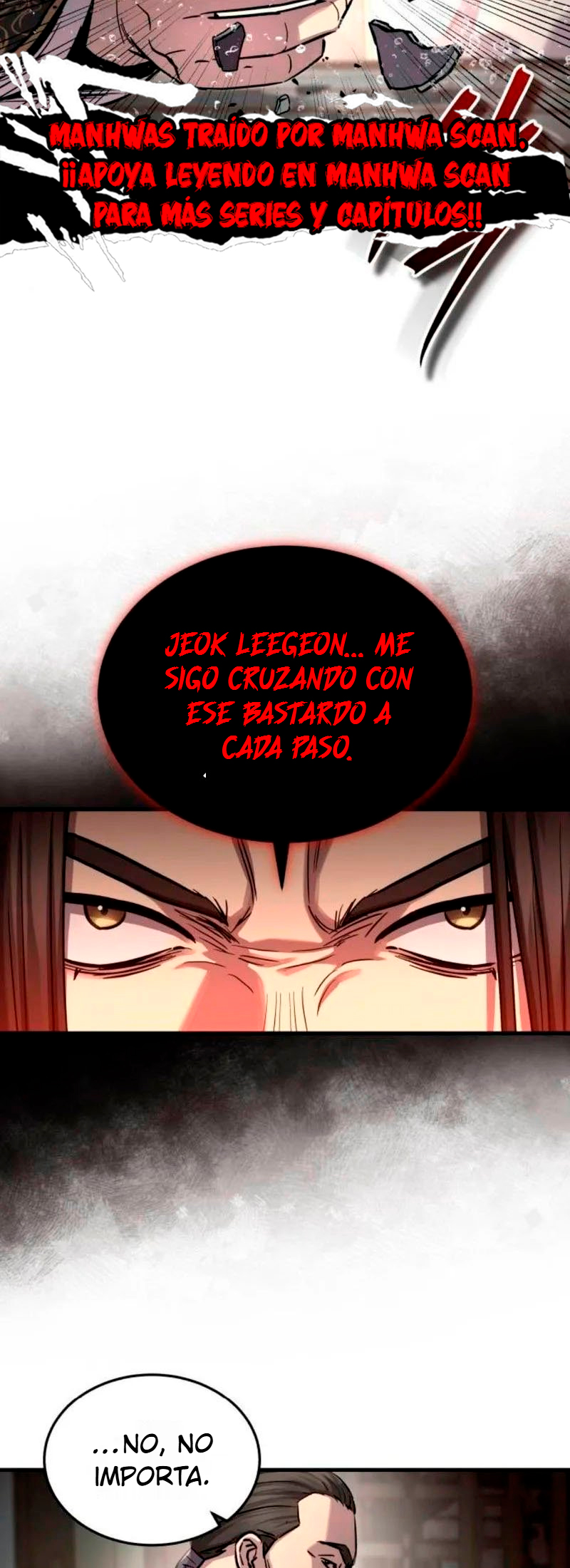 Dominio Absoluto Capitulo 84 página 26