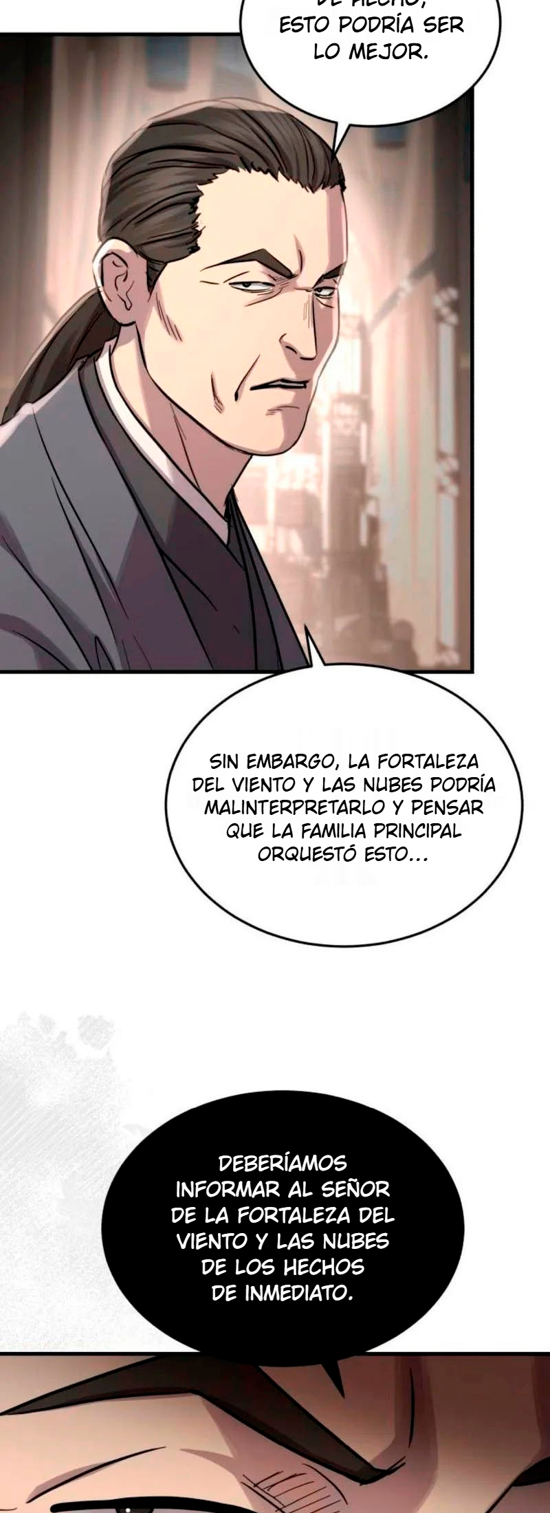Dominio Absoluto Capitulo 84 página 28