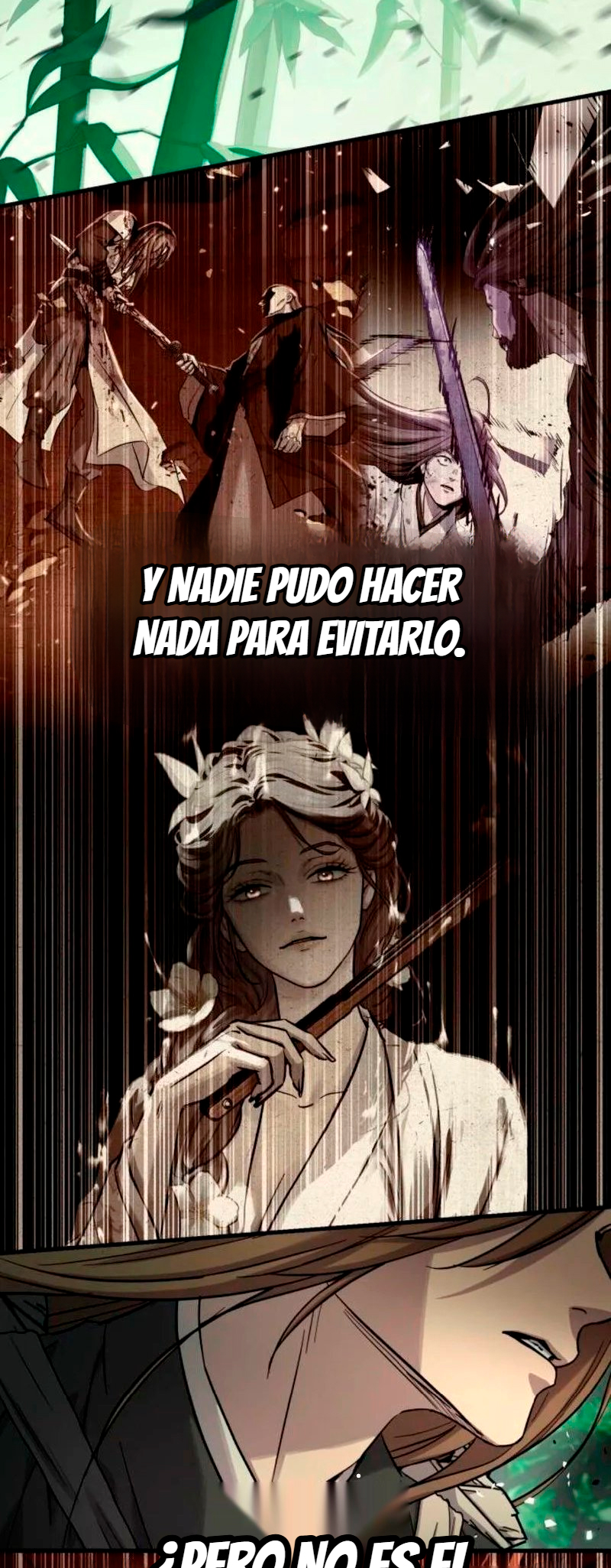 Dominio Absoluto Capitulo 84 página 36