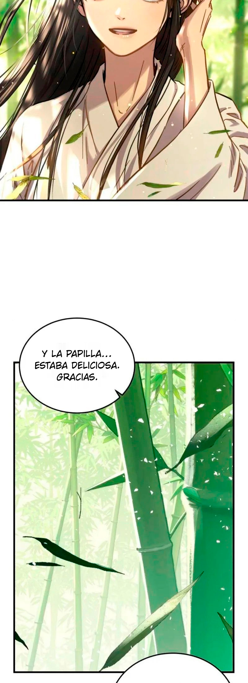 Dominio Absoluto Capitulo 84 página 44