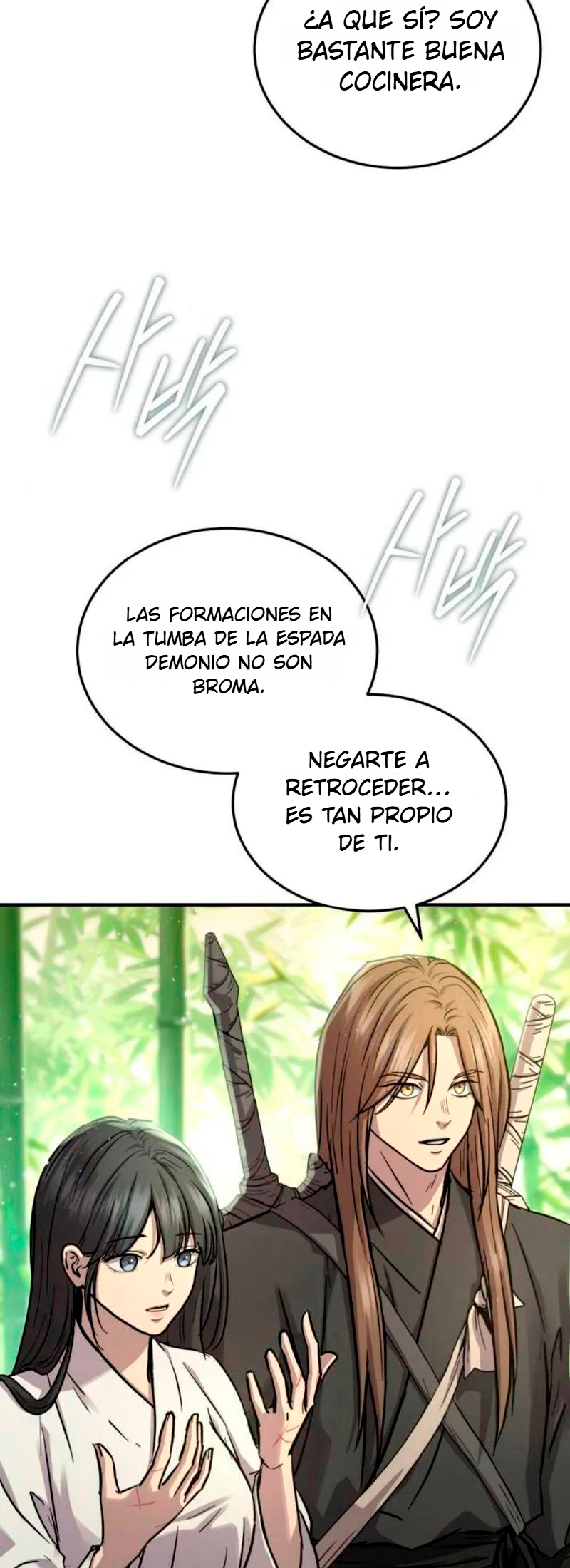 Dominio Absoluto Capitulo 84 página 45
