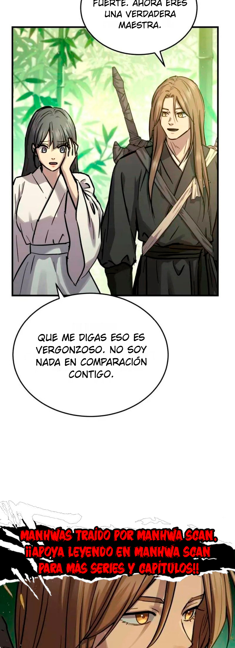 Dominio Absoluto Capitulo 84 página 49