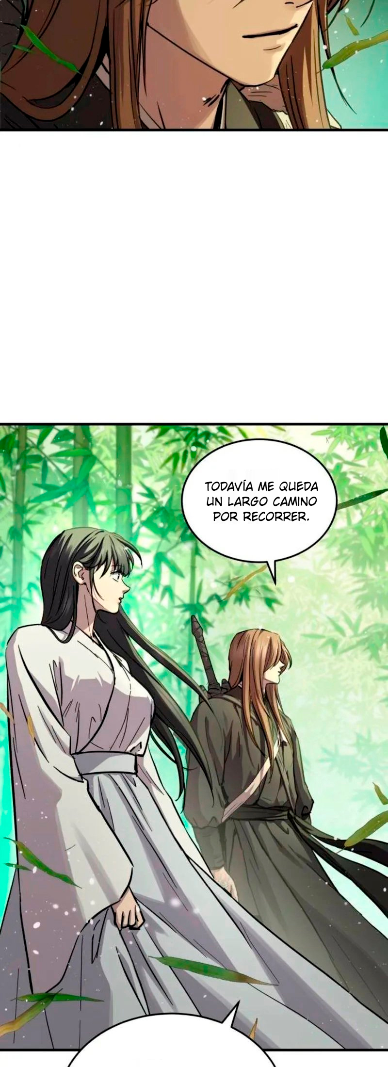 Dominio Absoluto Capitulo 84 página 50