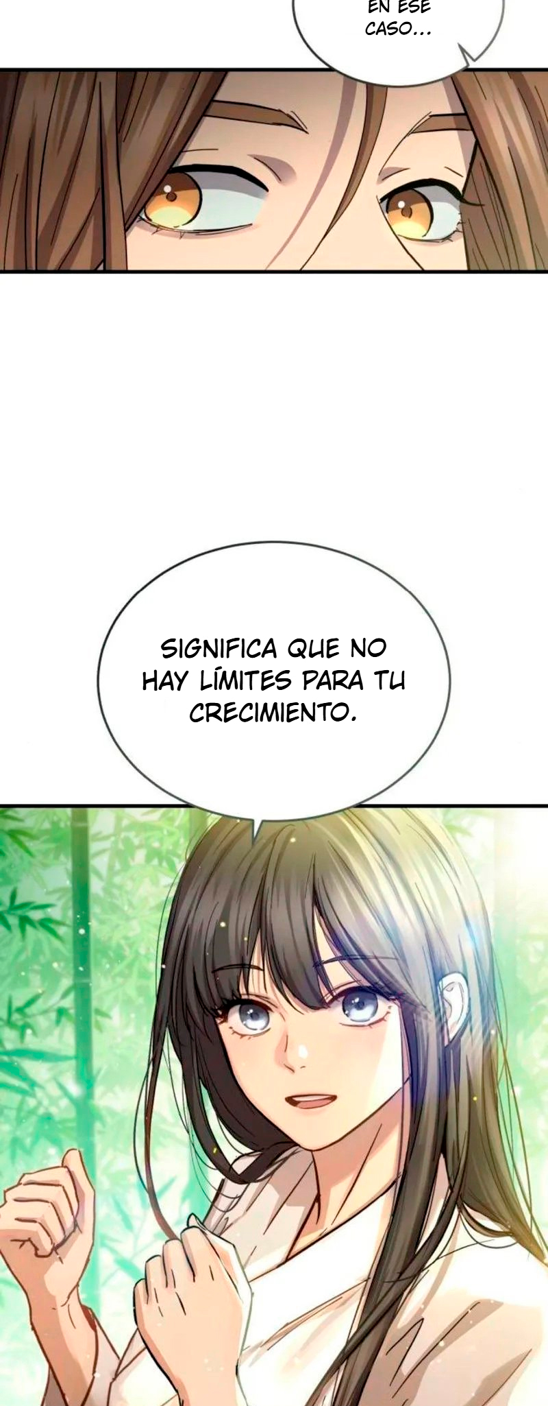 Dominio Absoluto Capitulo 84 página 52