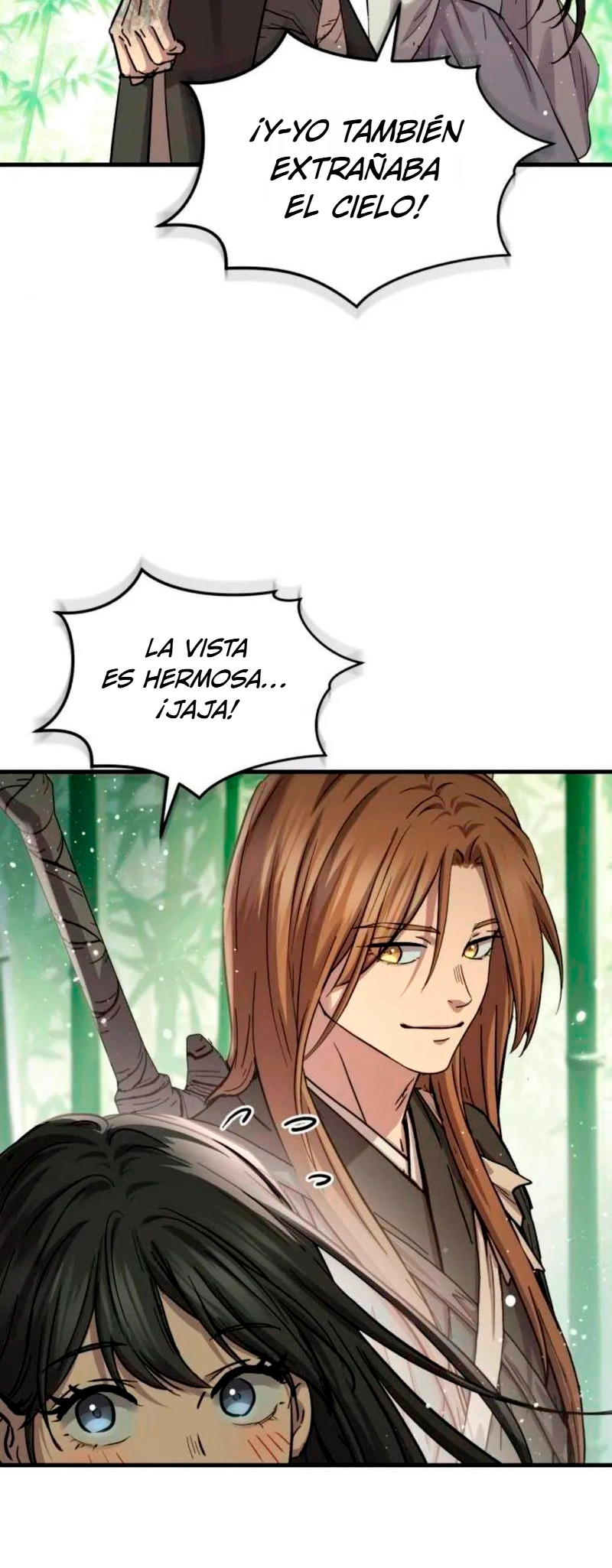 Dominio Absoluto Capitulo 84 página 57