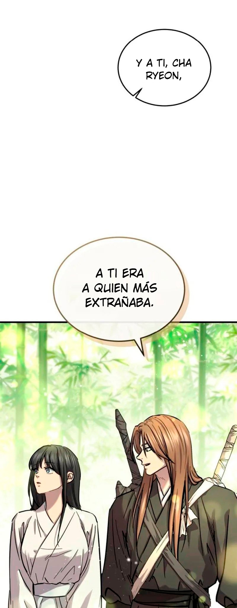 Dominio Absoluto Capitulo 84 página 58