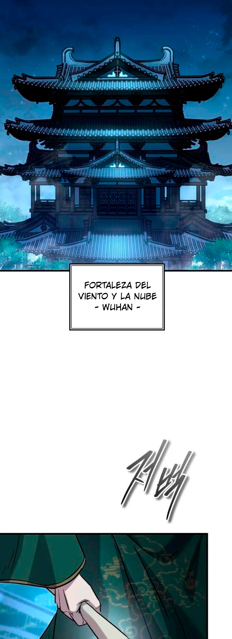 Dominio Absoluto Capitulo 84 página 62