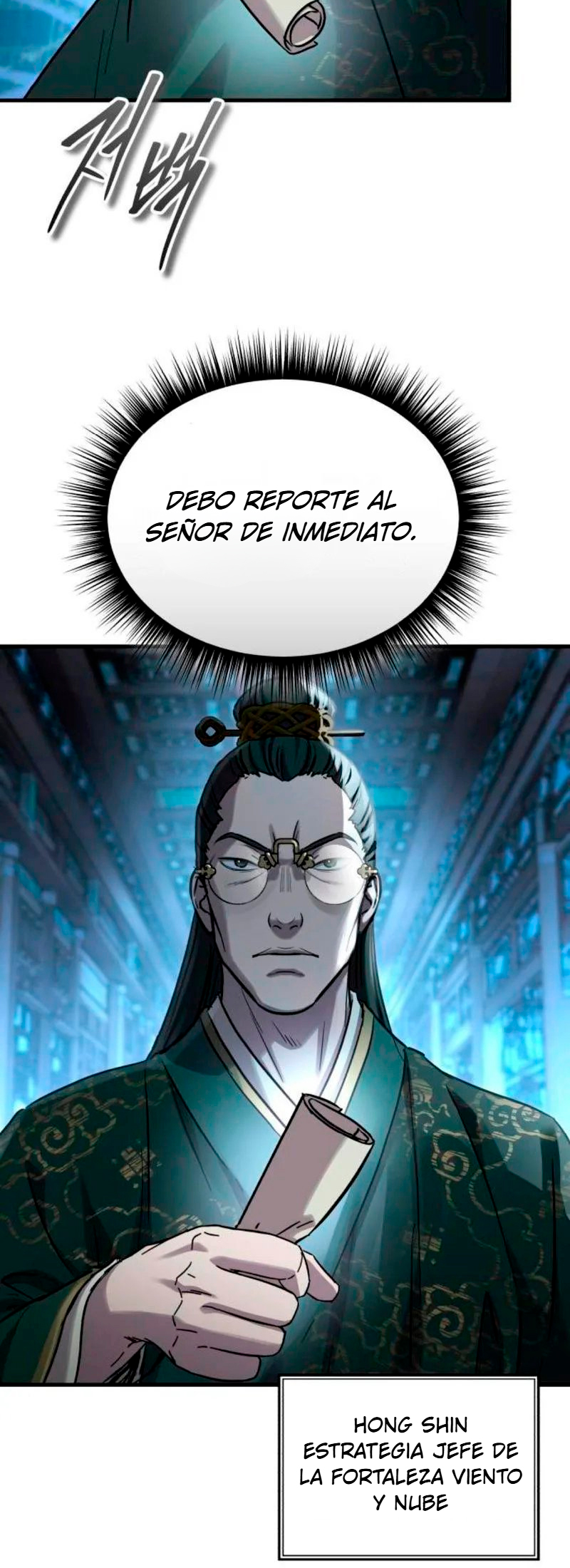 Dominio Absoluto Capitulo 84 página 63
